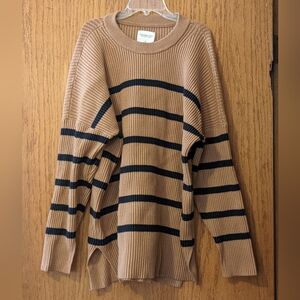 Abercrombie & Fitch LuxeLoft Oversized Sweater